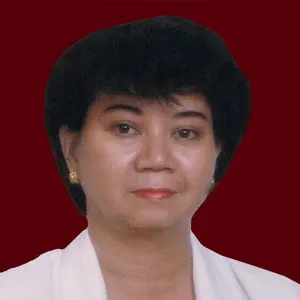 Lilia Linda Ang